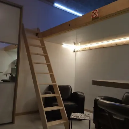 L'Essentiel Appartement Ault Buitenkant foto