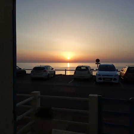 L'Essentiel Appartement Ault Buitenkant foto