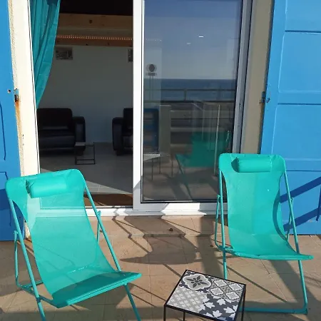 L'Essentiel Appartement Ault Buitenkant foto