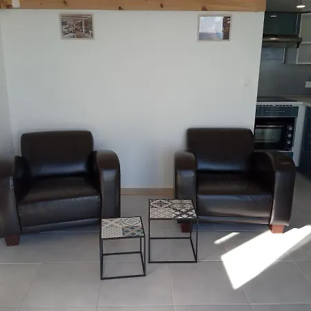 L'Essentiel Appartement Ault Buitenkant foto