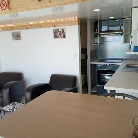 L'Essentiel Appartement Ault Buitenkant foto