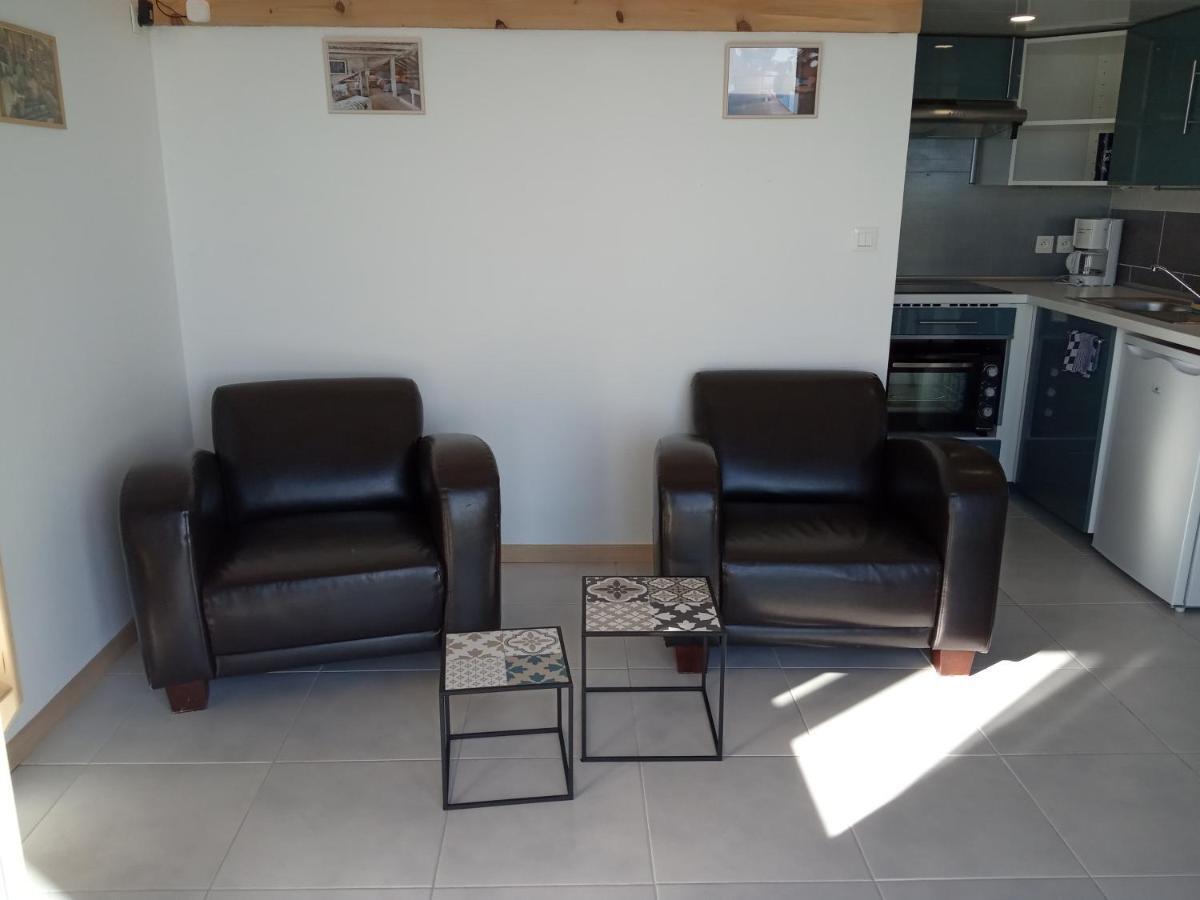 L'essentiel Appartement Ault